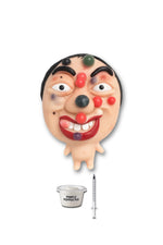 POPPAHOLIC | Pimple Popping Toy Kit